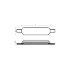 weld on anode 1kg