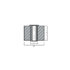 Galvion Elements pencil with insert