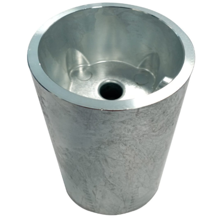 Radice Schroefanodes Conical type